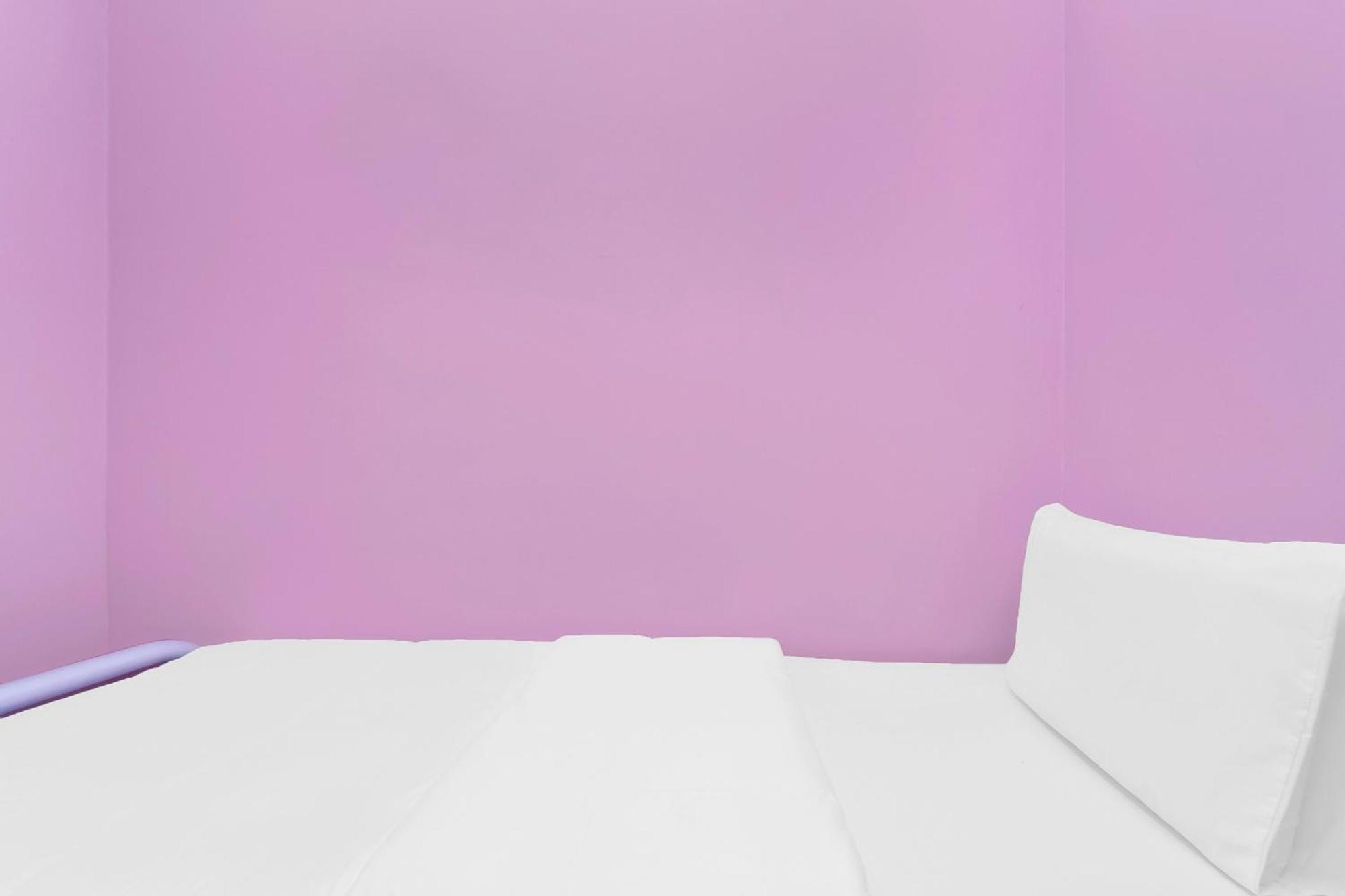 City Hostel Ipoh Eksteriør bilde