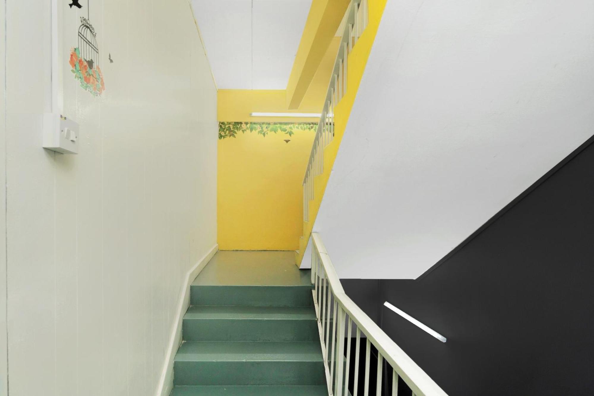 City Hostel Ipoh Eksteriør bilde